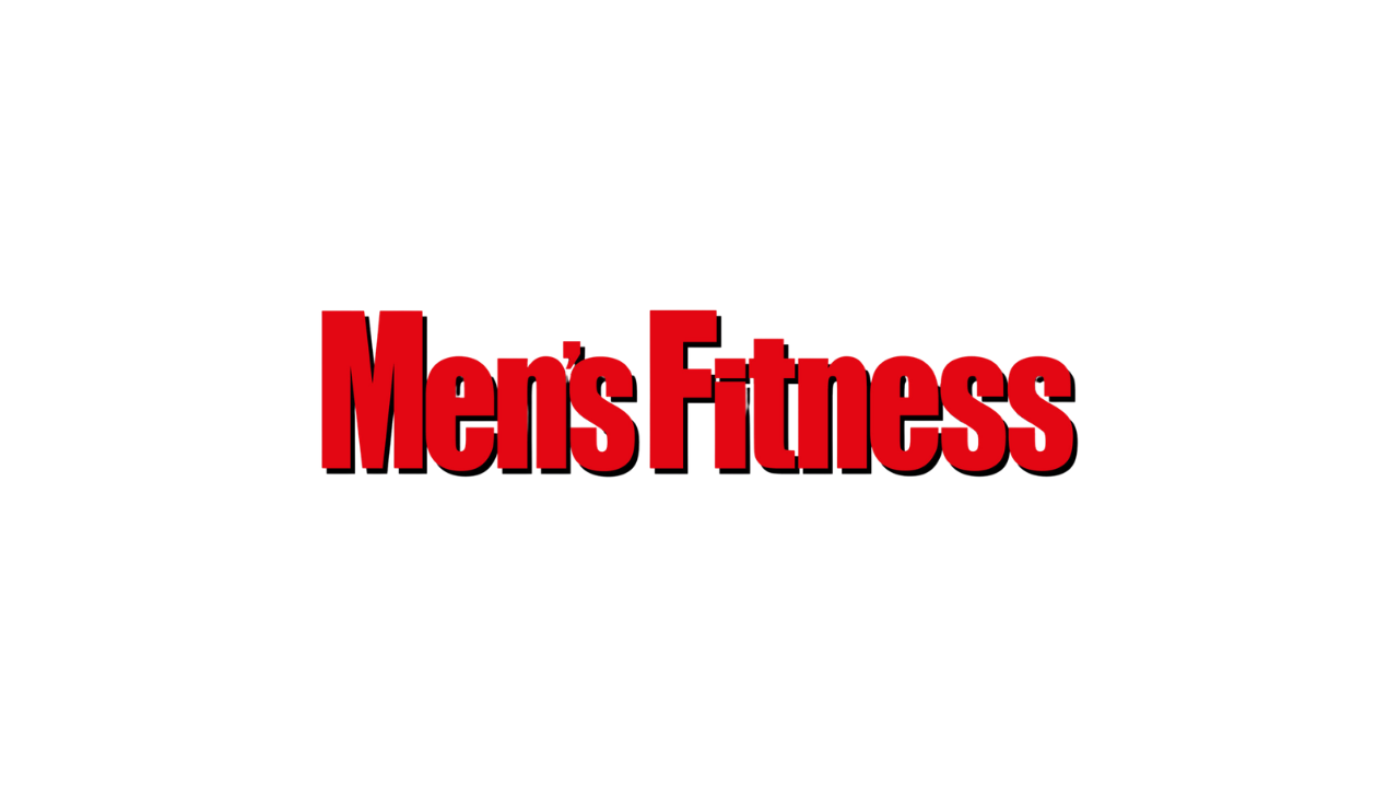 Men's Fitness