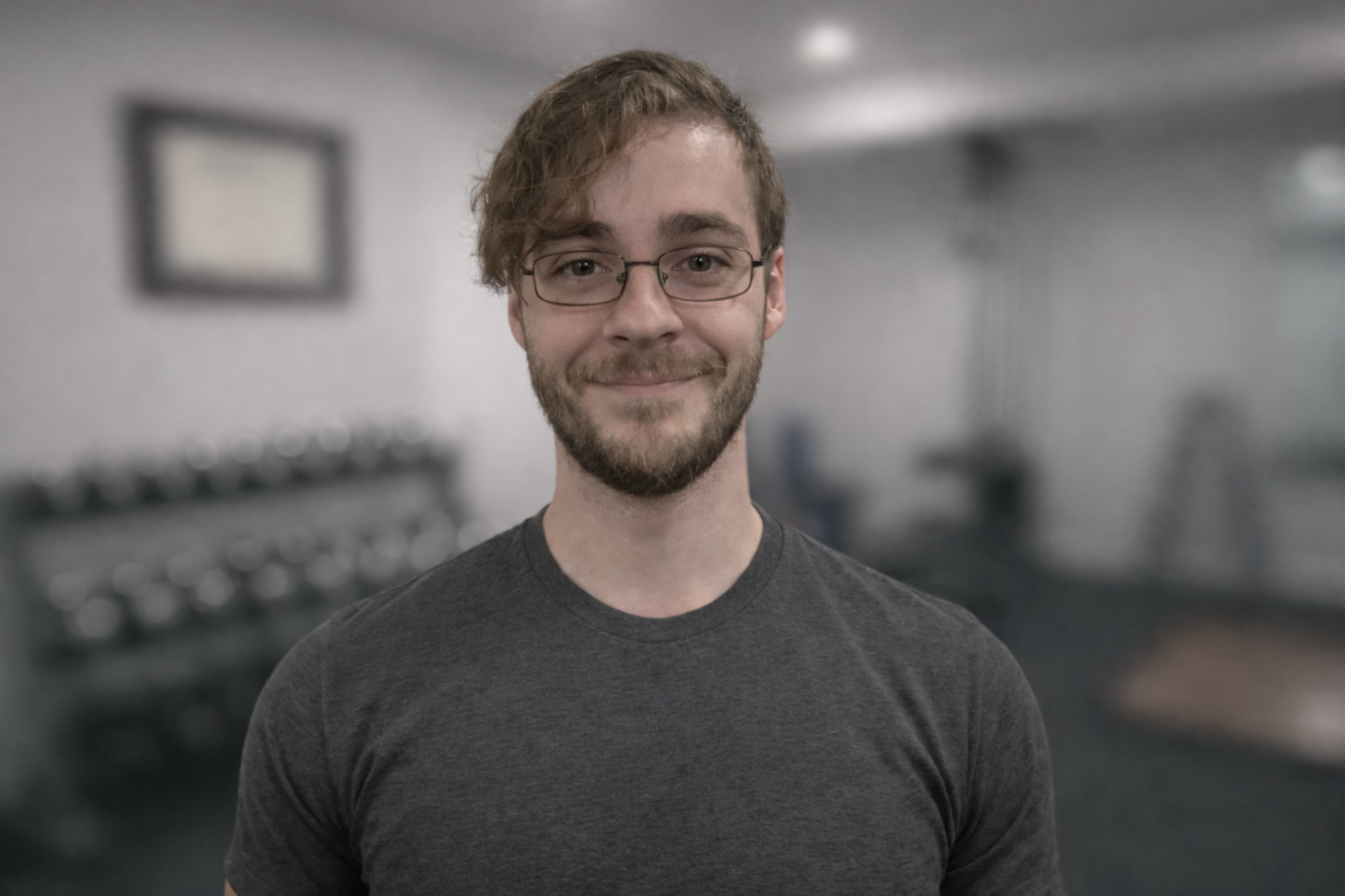 Domenic Angelino, Exercise Scientist