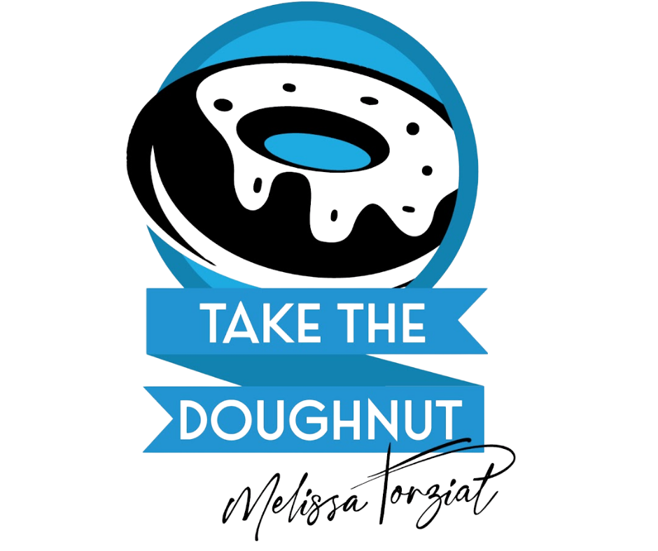 Take the Doughnut Podcast