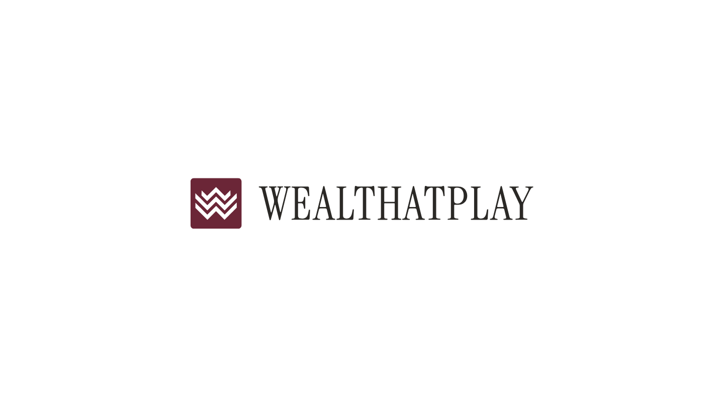 Wealth at Play